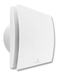 Aspiratore assiale diam frontale per giardino, Attrezzatura per l'aerazione 119mm 14W