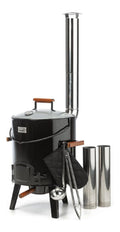 Cucine Versatile multiuso cucinare grigliare